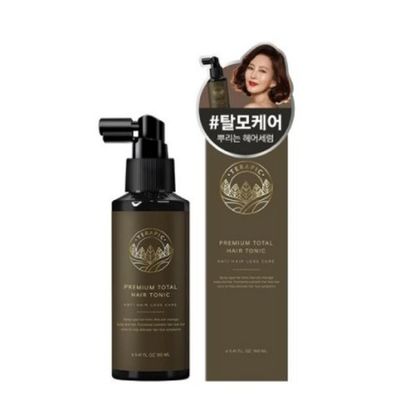 Mise Terapic Premium Total Hair Tonic 160ml 5.4 Fl oz