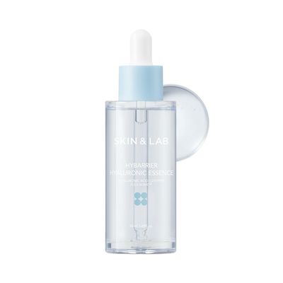 SKINLAB Hybarrier Hyaluronic Essence Contains Hyaluronic Acid Daily Facial Essence For All Skin Types 1.69 fl.oz.