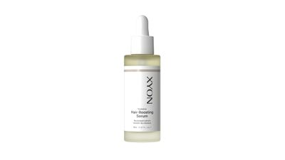 XYON Revitalize Hair-Boosting Serum Women&#39;s Boost Thickness and Density 2 in 1 Biphasic Formula Stimulates the Scalp Regrow Your Confidence Positive Impact on Hair Loss Potent Ingredients