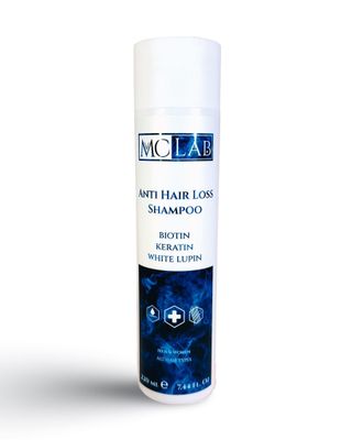MC Lab Anti Hair Loss Shampoo - Hair Strengthening and Nourishing