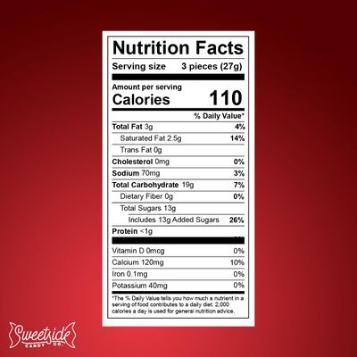 Chewy Caramel Candy, 2lb Pack of Caramels Individually Wrapped, Ideal Carmels Candy Soft for Sharing with Friends and Family, Perfect Caramels for Parties or Simply to Satisfy Your Caramel Cravings