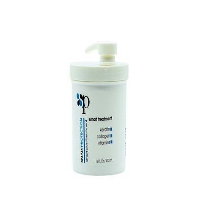 infinito colors Post-Treatment Conditioner Mask 16oz by Smart Protection