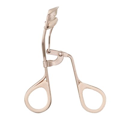 Revlon Designer Series Lash Curler, Valentine's Day Makeup Gifts for Women, Eyelash Lift for an Eye Opening Look, Non-Slip Finger Grips, Easy to Use, 1 Count