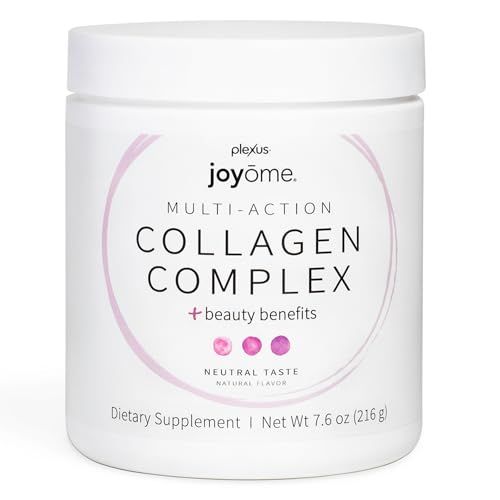 Joyme Multi-Action Collagen Complex