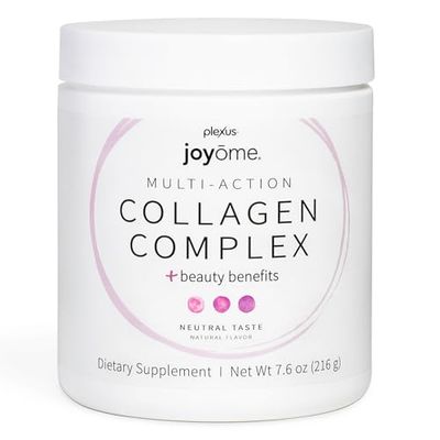 Joyme Multi-Action Collagen Complex