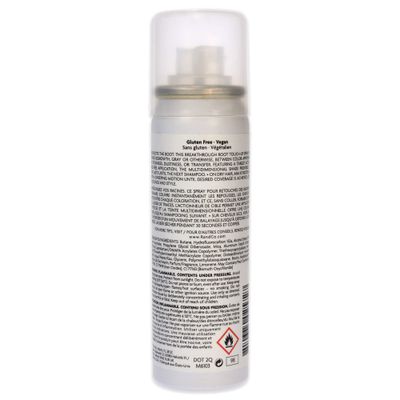 RCo BRIGHT SHADOWS Root Touch-Up Spray Medium Brown 59 ml 1.5 oz