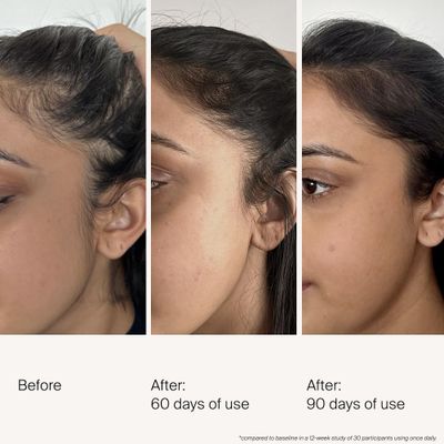 Living proof Scalp Care Density Serum