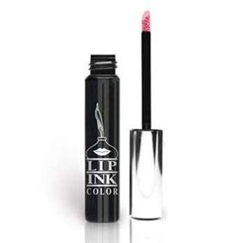 Lip Ink Liquid Lipstick- Rose 100 Smearproof Long-Lasting Waterproof Vegan Wax-Free Organic Kosher Natural Botanical 247 Confidence cosmetics USA Self Manufactured Factory Direct Since 1995