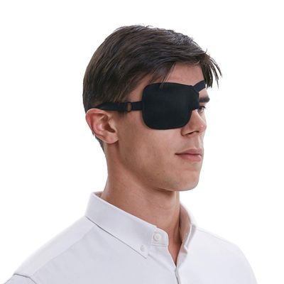 FCAROLYN 3D Eye Patch - 2nd Generation (Right EyeBlack)