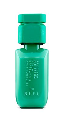 RCo BLEU Split End Fix Serum Seals Split Ends Enhances Softness Reinforces Strength Vegan, Sustainable Cruelty-Free 2 Fl Oz