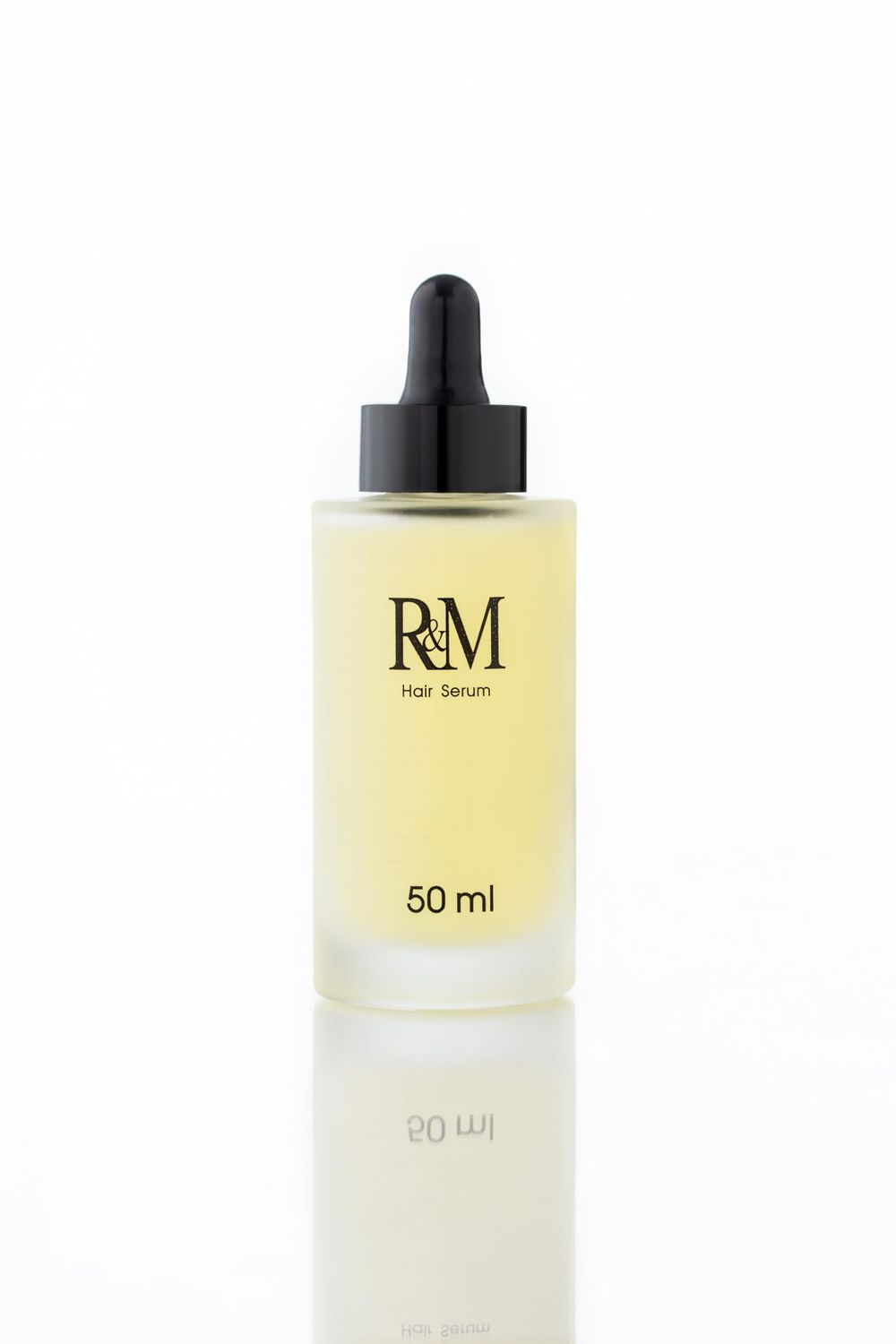 Ryuk Meringue Hair serum for hair growth
