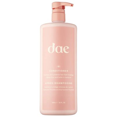 DAE Signature Conditioner - Hydrates Protects Hair, Calms Frizzy Hair Locks in Moisture (32 oz)