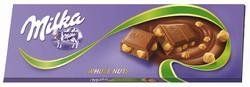 Milka Hazelnuts Chocolate Large (300g)