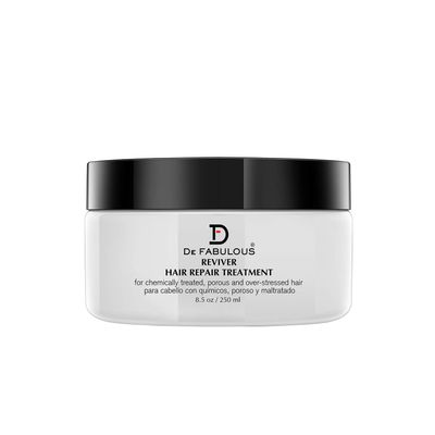 De Fabulous Reviver Hair Repair Treatment Treatment 8.5 oz