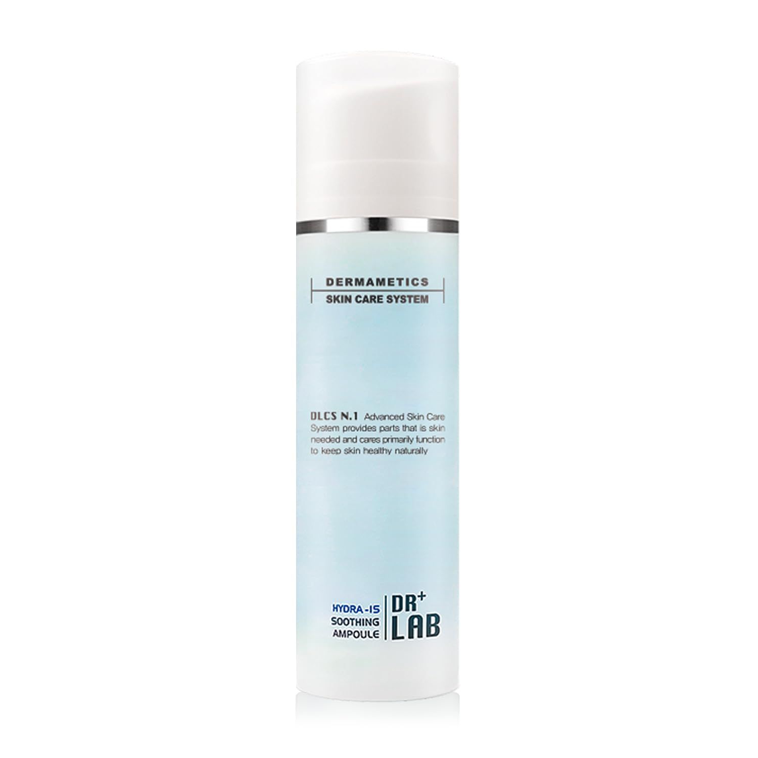 DRLAB Hydra-15 Soothing Ampoule 5.07 fl oz 150ml Deep Hydrating Moisturizing for Dry, Sensitive Skin with Hyaluronic Acid Korean Skincare