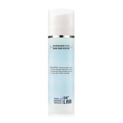 DRLAB Hydra-15 Soothing Ampoule 5.07 fl oz 150ml Deep Hydrating Moisturizing for Dry, Sensitive Skin with Hyaluronic Acid Korean Skincare