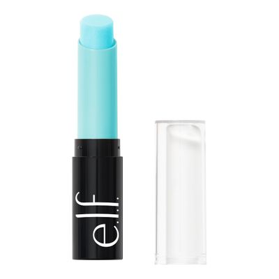 e.l.f. Lip Exfoliator, Moisturizing Scented Lip Scrub For Exfoliating Smoothing Lips, Infused With Jojoba Oil, Vegan Cruelty-free, Cotton Candy