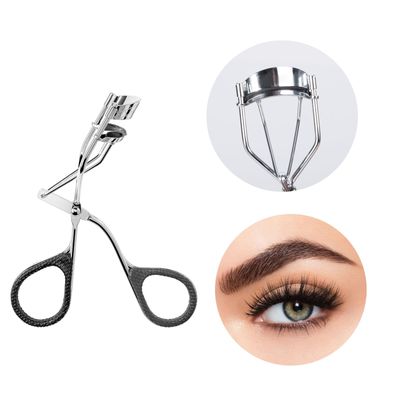 Eyelash Curler Refills Compatible with revlon,Eyelash Curler Pads 24PCS,Silicone Lash Curler Refill Pads Compatible with revlon (Colorful)
