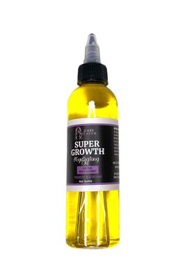 Hair Slayer Super Growth Hydrating Oil