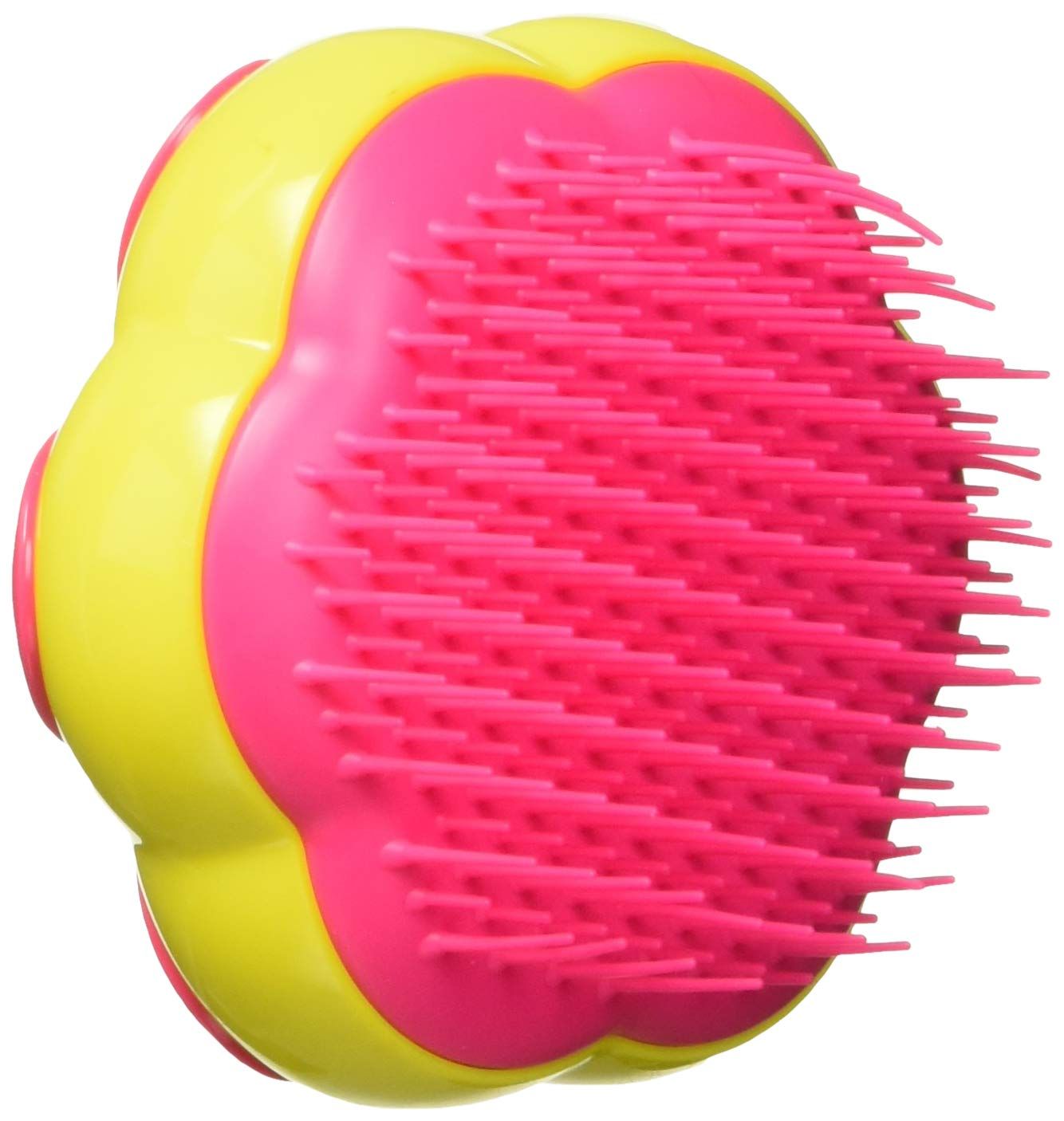 Tangle Teezer Magic Flowerpot Hairbrush for Kids, Princess Pink