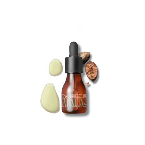 natura Ekos Patau Anti-Breakage Night Tonic - Accelerate Growth Strengthen Hair - Increase Density Prevent Hair Loss - Vegan Hair Care - Brazilian Beauty Secrets - Hair Care 30ml