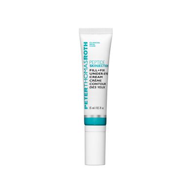 Peter Thomas Roth Peptide Skinjection Fill Fix Under-Eye Cream
