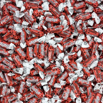 Fruidles Roll Original Watermelon Twist, Peanut-Free, Gluten-Free, Kosher Certified, Individually Wrapped, Half-Pound