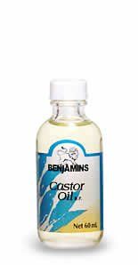 Jamaican Castor Oil 2oz