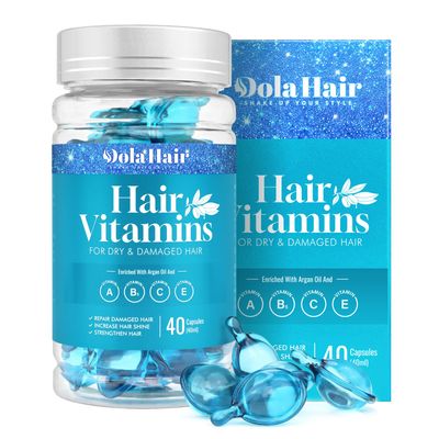 Dolahair Hair Vitamins