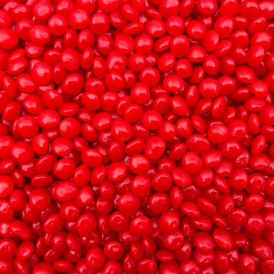 Cinnamon Imperials - 5 Pound Bulk Pack - Mother&#39;s Day Hard Candy - Spicy Sweets