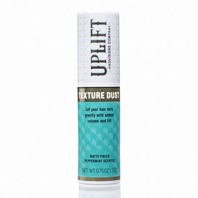 Uplift&#39;s Texture Dust: Boosts Volume Lift for Fuller, Textured Styles with a Natural, Matte Finish - A Hair Styling Powder for Men Women, 0.75 oz.