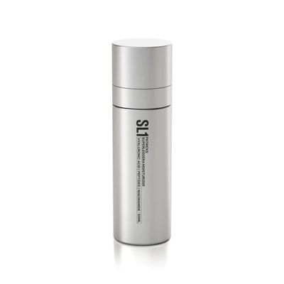 PATRICKS SL1 Face Moisturizer for Men Anti-Aging Facial Cream for Oily Skin Moisturizing Skin Care wHyaluronic Acid, Vitamins 50ml