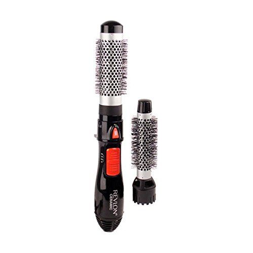 Revlon All-In-One Style Hot Air Kit Curl and Volumize Hair, Salon-Styled Finish