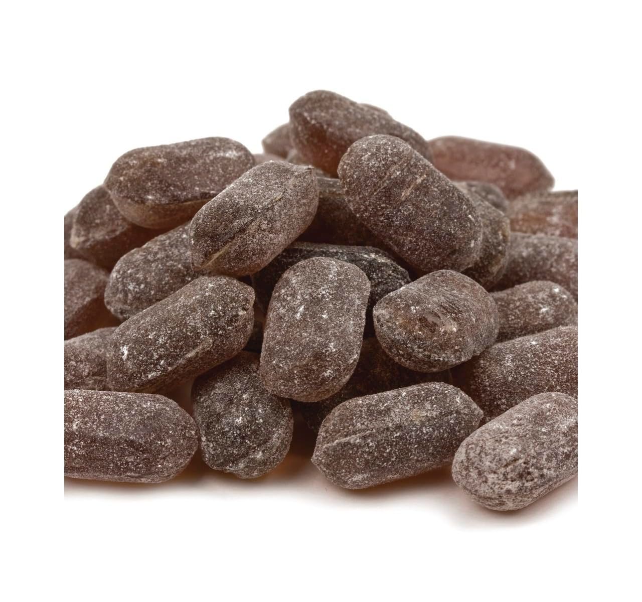 Claey&#39;s Sanded Horehound Drops (1 X 2LB BAG)