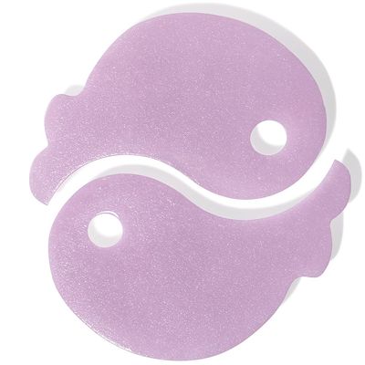florence by mills Swimming Under the Eyes Gel Pad, 60 Count 30 Pairs, 30 Pairs