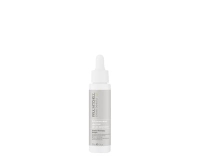 Paul Mitchell Clean Beauty Scalp Therapy Drops, Ultra-Lightweight Scalp Serum Soothes Nourishes All Hair Types, Especially Dry, Oily Sensitive Scalps, 1.7 fl. oz.