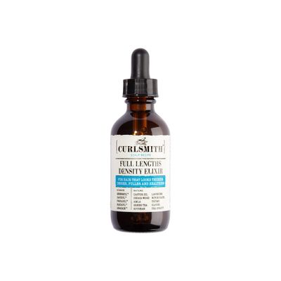 Curlsmith Full Lengths Density Elixir 2 oz 60 mL