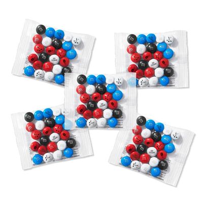 MM&#39;S WORLD Hockey Milk Chocolate Candy Party Favors, set of 30, for Hockey Party Decor, Gifts, Favors or Sports Theme Birthday