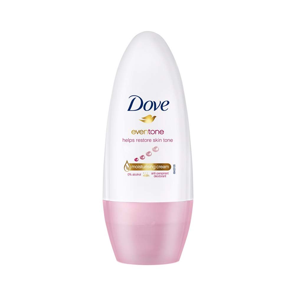 Dove Eventone Roll On - 50ml1.69 Oz