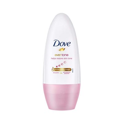 Dove Eventone Roll On - 50ml1.69 Oz