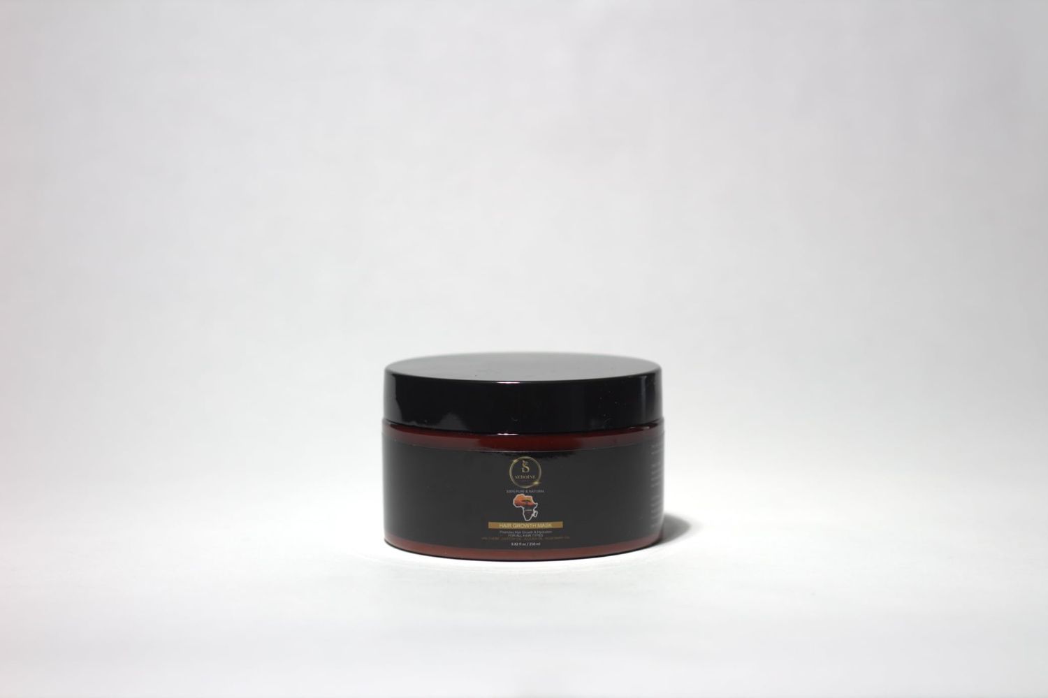 Sedoine Cosmetics - Chebe Hair Growth Mask (250mL)