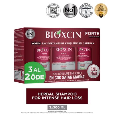 Herbal Shampoo for Hair Loss Strengthening Nourishing Formula Anti-Dandruff Scalp Revitalizing Care Deep Moisturizing Repairing Natural Botanical Extracts for Healthy, Thicker Hair
