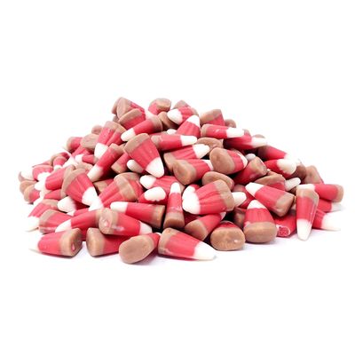 Candy Retailer Caramel Apple Candy Corn 1 Lb.