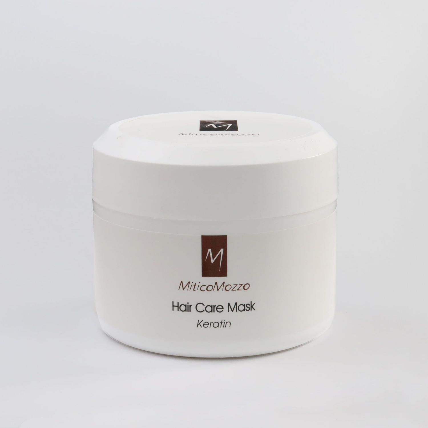 MiticoMozzo Keratin Hair Mask, 300ml, Deep Repair Damage Hair Root, Hair Mask for Dry Damaged Hair,Hair Treatment Mask Keratin Hair Scalp Treatment,Natural Deep Conditioner Hydrating Hair Masque