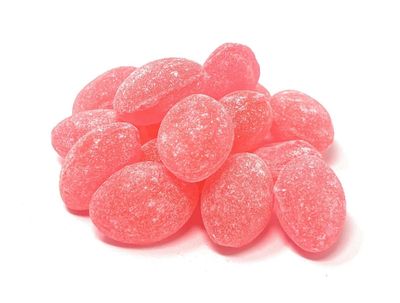 YANKEETRADERS Clove Hard Sanded Candy Drops, 40 Oz. Bulk Bag