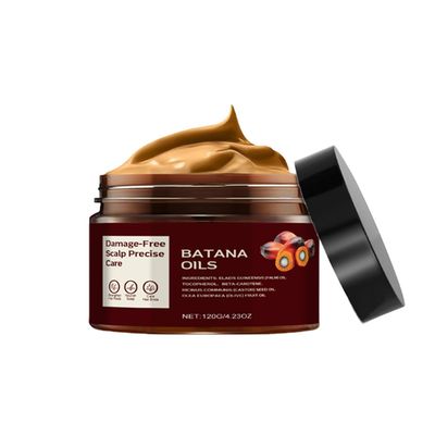 MrCuvaryas Batana Oil for Hair Growth, Hair Oil, Promotes Hair thickness for Men Women