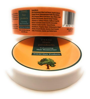 T444Z Volumizing Hair Moisturizer