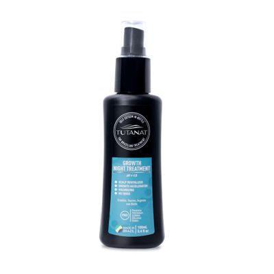 Growth Night Treatment 3.4 fl oz