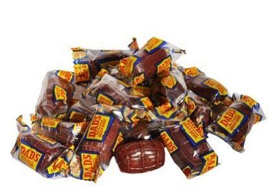 Dad&#39;s Root Beer Barrels - Dad&#39;s Original Root Beer Barrels (10LB)