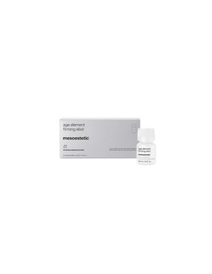 Mesoestetic Age Element Firming Elixir (Liquid Marine Copellagen piptides hyaluronic Acid)